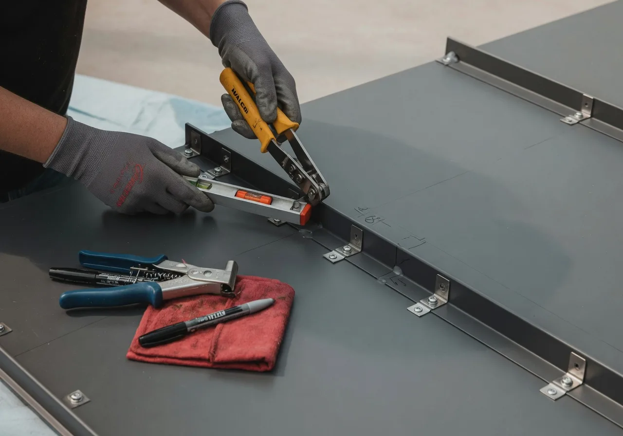 Why choose Metal Roofing Installation in Long Valley, SD